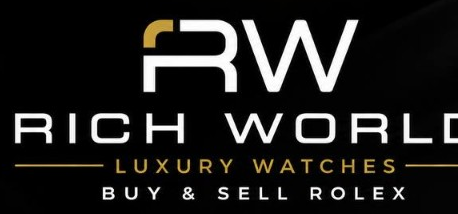 Rich World Luxury Watches